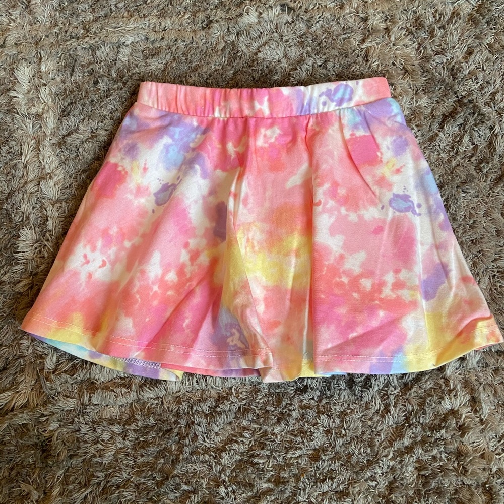 NWT🎉 Toddler Girl Skort